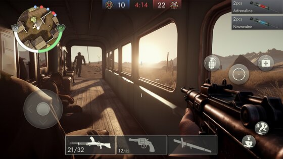 Frontline 1942 6.21.1. Скриншот 15