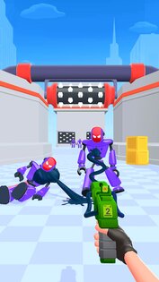 Tear Them All 1.33.3. Скриншот 5