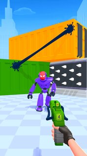 Tear Them All 1.33.3. Скриншот 9