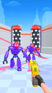 Tear Them All 1.33.3. Скриншот 11