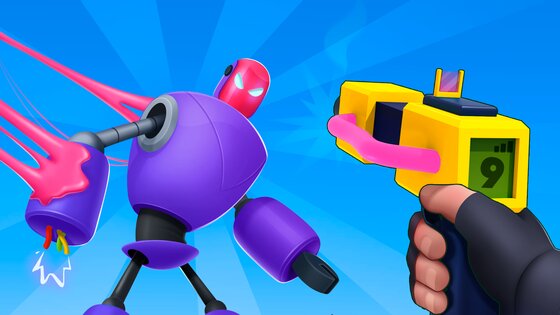 Tear Them All 1.33.3. Скриншот 15