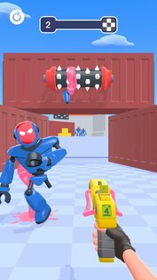 Tear Them All 1.33.3. Скриншот 22