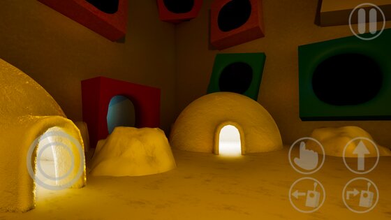 Garten of Banban 0 1.0. Скриншот 2
