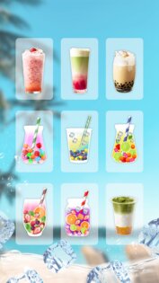 Bubble Tea Simulator 1.0.36. Скриншот 11