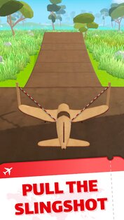 Epic Plane Evolution 1.6.20. Скриншот 1