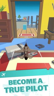 Epic Plane Evolution 1.6.20. Скриншот 6
