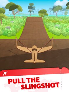 Epic Plane Evolution 1.6.20. Скриншот 7