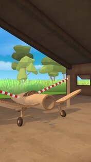 Epic Plane Evolution 1.6.20. Скриншот 19