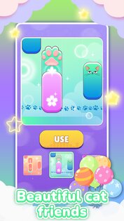 PopCat Tiles: Piano & Music 1.7.5. Скриншот 10