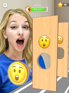Сумасшедший вызов: Мини-игры 1.8.0. Скриншот 10