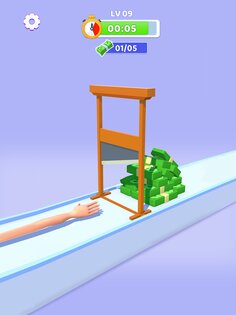 Сумасшедший вызов: Мини-игры 1.8.0. Скриншот 14