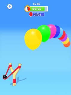 Сумасшедший вызов: Мини-игры 1.8.0. Скриншот 15