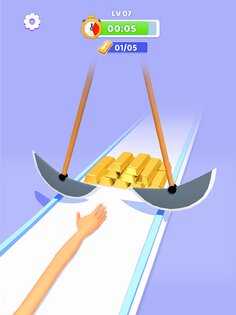 Сумасшедший вызов: Мини-игры 1.8.0. Скриншот 21