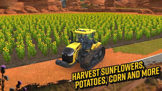 Farming Simulator 18 1.5.0.0. Скриншот 17