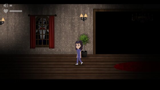 Mr. Hopps Playhouse 2 HD 1.0.0.6. Скриншот 2