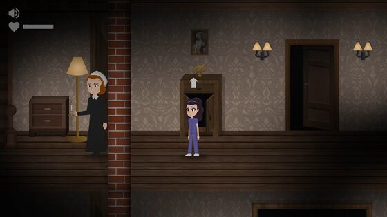 Mr. Hopps Playhouse 2 HD 1.0.0.6. Скриншот 4