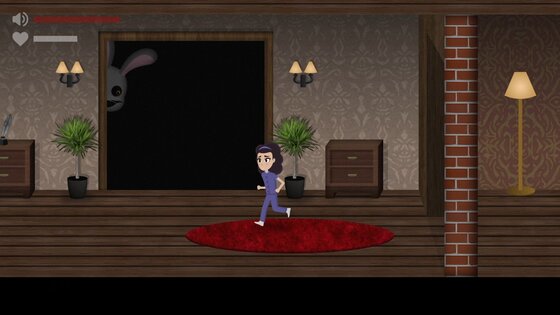 Mr. Hopps Playhouse 2 HD 1.0.0.6. Скриншот 6