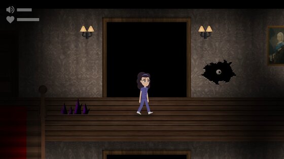 Mr. Hopps Playhouse 2 HD 1.0.0.6. Скриншот 15