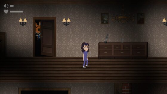 Mr. Hopps Playhouse 2 HD 1.0.0.6. Скриншот 24