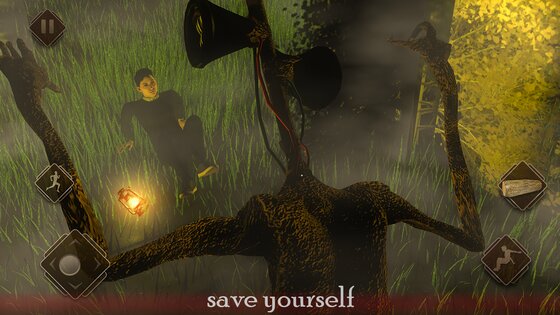 Siren Head — Scary Silent Hill 1.5.0.12. Скриншот 6