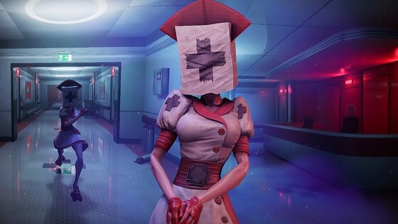 Dark Maze: Full Game 1.0.3. Скриншот 10