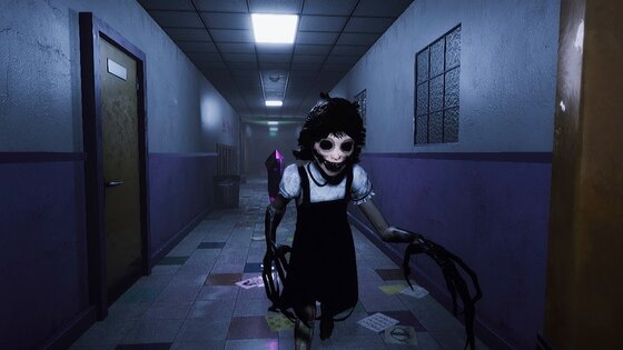 Dark Maze: Full Game 1.0.3. Скриншот 11