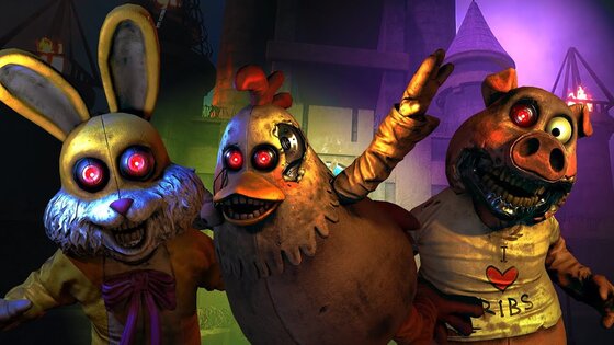 Dark Maze: Full Game 1.0.3. Скриншот 12