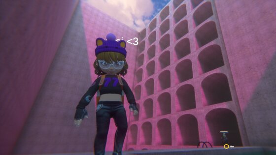 Explore Dreams 50.0. Скриншот 7