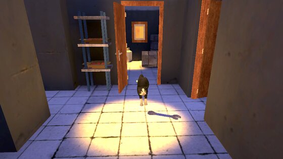 Cat Fred Evil Pet 1.5.6. Скриншот 6