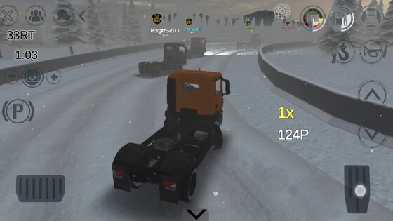 RTHD Offroad online game 13.0. Скриншот 25