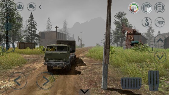 RTHD Offroad online game 13.0. Скриншот 26