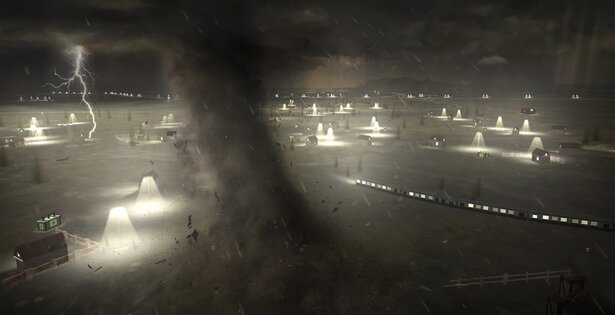 Tornado Alley — Rampage 0.22. Скриншот 7