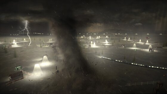 Tornado Alley — Rampage 0.22. Скриншот 23