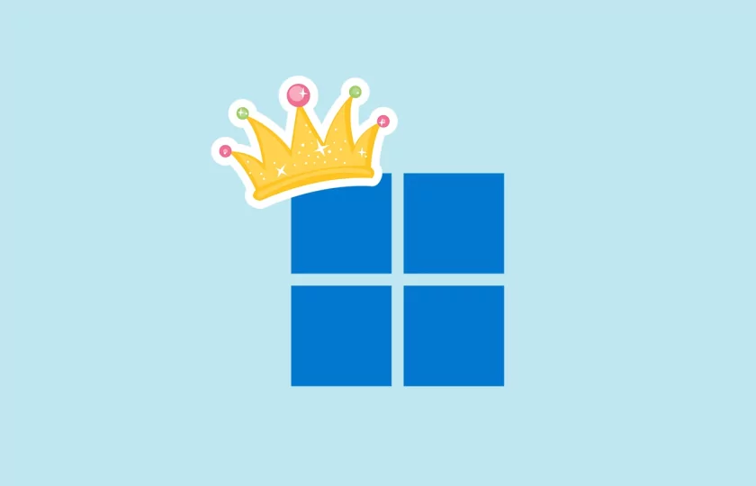 Это случилось! Windows 11 опередила Windows 10 и стала самой популярной десктопной ОС