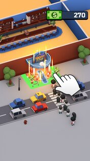 Idle Nightclub Tycoon 1.48.000. Скриншот 12