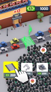 Idle Nightclub Tycoon 1.48.000. Скриншот 15