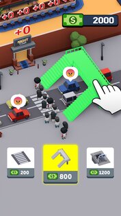 Idle Nightclub Tycoon 1.48.000. Скриншот 16