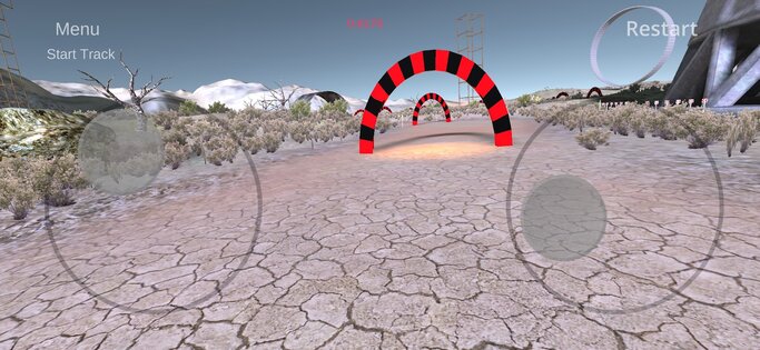 Drone acro simulator 1.4. Скриншот 8