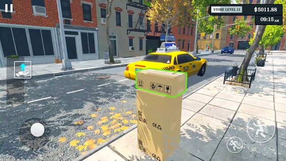 Симулятор Супермаркета 1.1.8. Скриншот 20