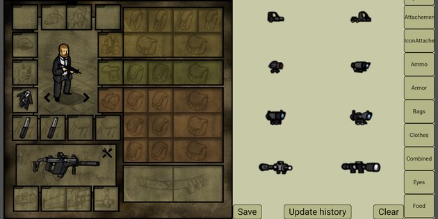 Innawoods 3.1.1. Скриншот 2