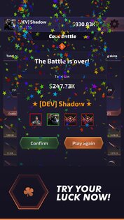 Case Battle: Skins Simulator 6.9. Скриншот 6