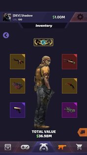Case Battle: Skins Simulator 6.9. Скриншот 7