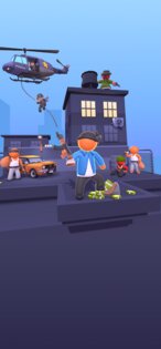 Gangsta Rage 1.17.2. Скриншот 14