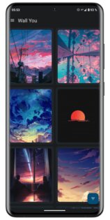 Wall You 12.0. Скриншот 1