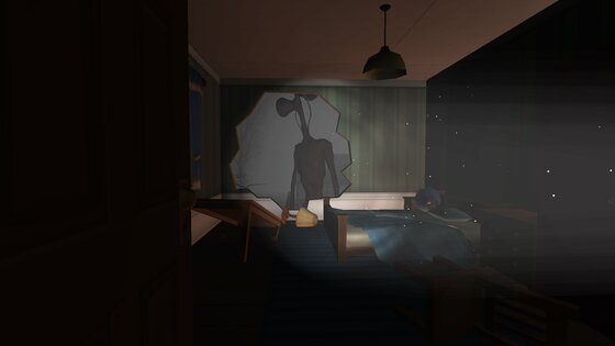 Siren Head Field 1.5. Скриншот 2