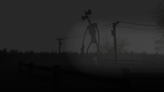 Siren Head Field 1.5. Скриншот 5