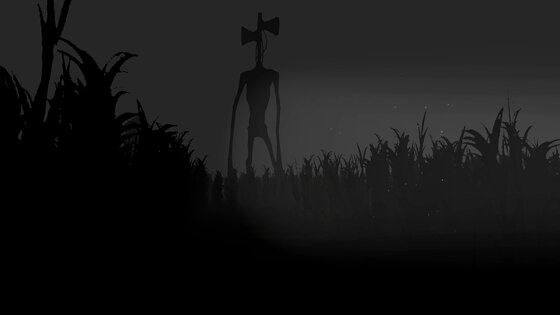 Siren Head Field 1.5. Скриншот 7
