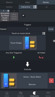 Game Maker X 1.327. Скриншот 4