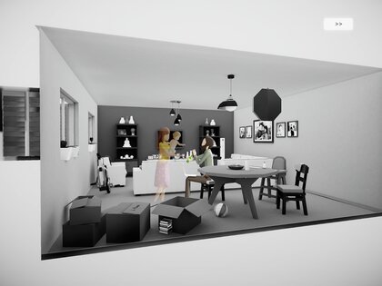 Possessions 2.18. Скриншот 17