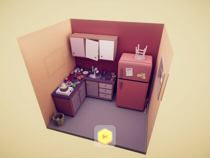 Possessions 2.18. Скриншот 24